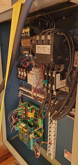 Used 150A 150V-Item#425