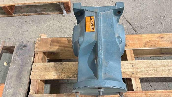 Used SEW-EURODRIVE (TYPE KA77BA)-Item#621