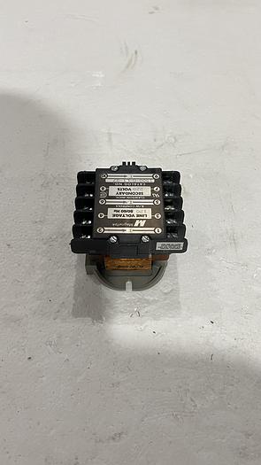 B/W Controls- Induction Relay