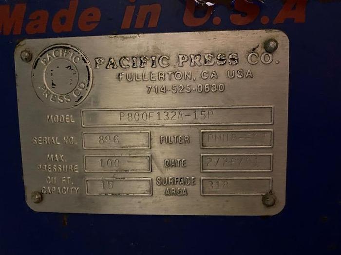 Used Complete Automated Plating on Plastics Line-Item#346