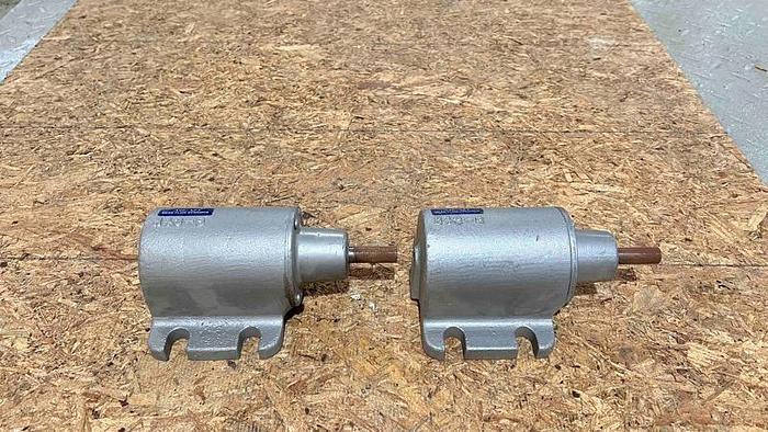 Used MEAD Fluid Dynamics- Air Cylinder-Item#702