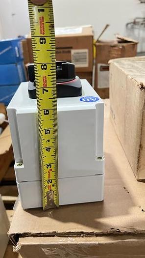 ALLEN BRADLEY- Switch Disconnector-Item#635
