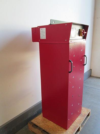 (3) BRAND NEW 4000 amp/0-20 volt/ SWITCHMODE POWER SUPPLIES-Item#257