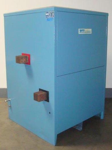 Used RAPID 10000A / 12V RECTIFIER - Item#175
