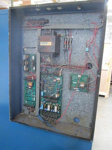 Used RAPID 10000A 9V- Item#318