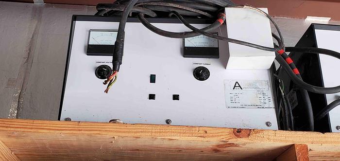 Used 100A 30V-Item#426