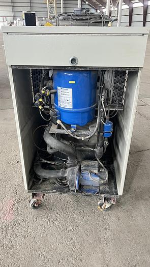Used General Air Products TAE 051 Chiller