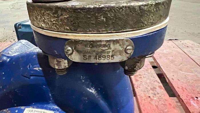 Used INNOMAG Pump-Item#511
