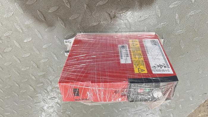 NEW- SEW EURODRIVE Movitrac B