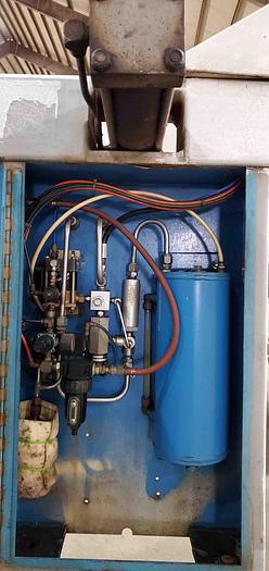 Used Filter Press-Item#360