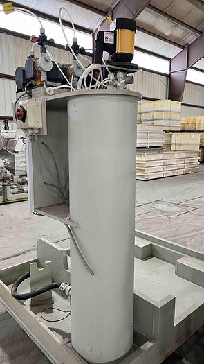 Used Tote Dosing Units- Item#434