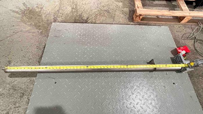 Used 9,000 W Process Technology Heater-Item#747