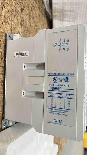 EATON Contactor-Item#663