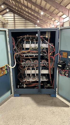 Used PEC 12V 10,000A