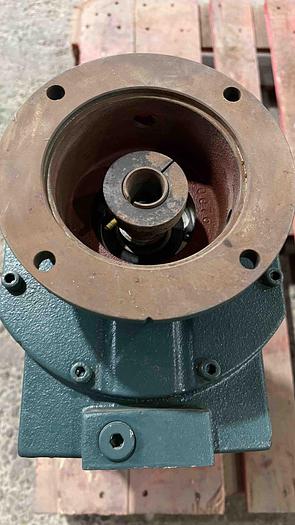 Used Dodge Quantis Gear Reducer-Item#482