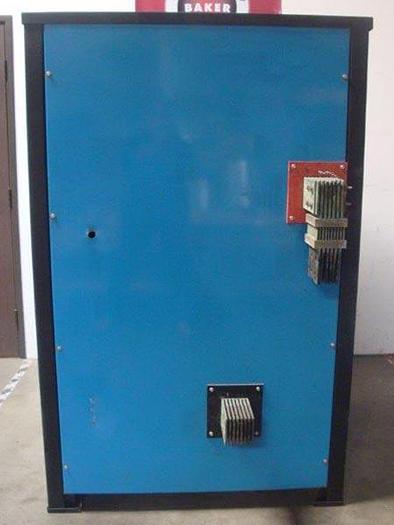 Used DYNAPOWER 7500A / 6V RECTIFIER - Item#022
