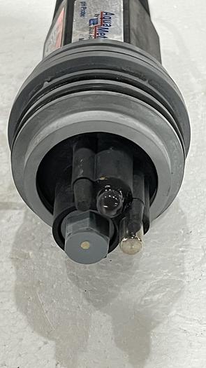 Used AquaMetrix pH Probe 