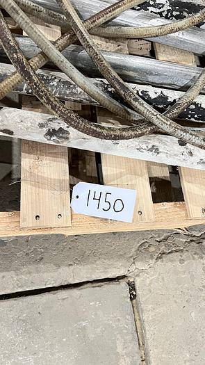 Used 4000 Watt Process Technology