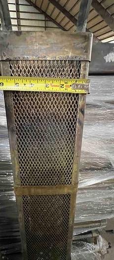 Used 48 x 6 x 2 1/2