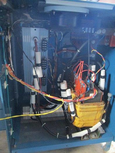 Used ALDONEX 300A 12V- Item#322