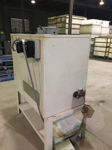 Used DESPATCH OVEN-Item#297