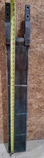 Used 33 1/2 x 6 x 2 1/4