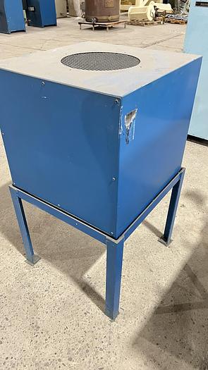 Used PEC Ripple Filter 10V 3,000A