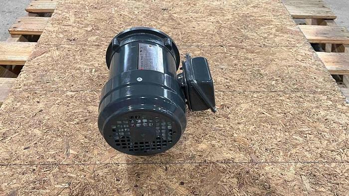 NEW DAYTON Industrial Motor-Item#518