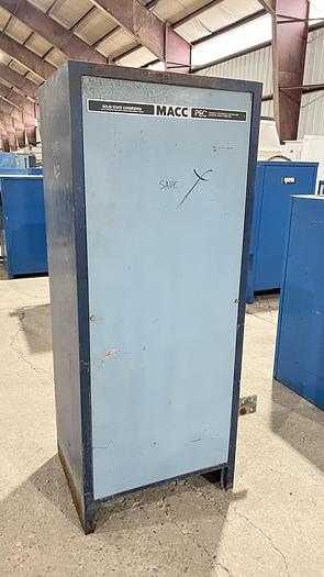 Used PEC 12V 500A