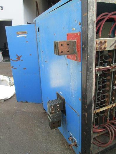 Used DYNAPOWER 8000A 10V-Item#328