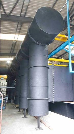 NEW Un-Used BRONZE PLATING LINE-Item#348