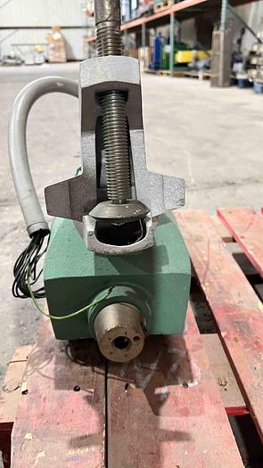 Used LIGHTNIN VEKTOR MIXER-Item#506