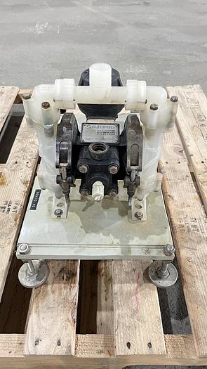 Used 1/2" Poly Body Sandpiper