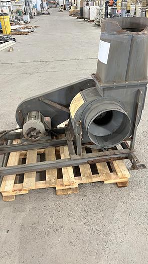 Used Magnetek 3 HP