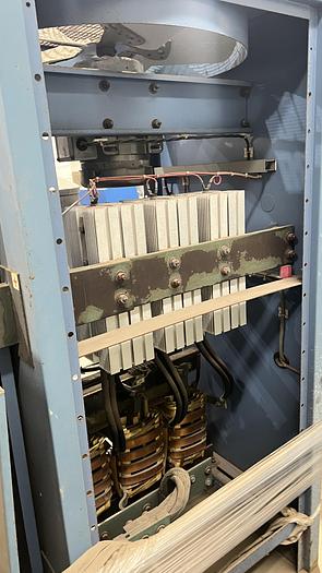 Used Rapid 2000A 18V