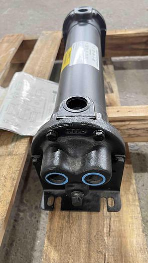 ThermaSys-Heat Exchanger-Item#695