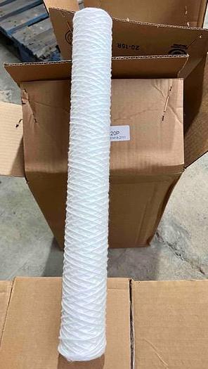 Used Filter Cartridges-Item#633
