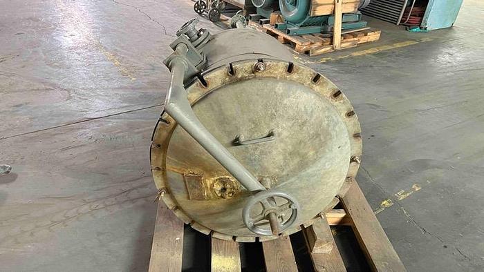 Used Slim Line 30-30 Filter Chamber-Item#609