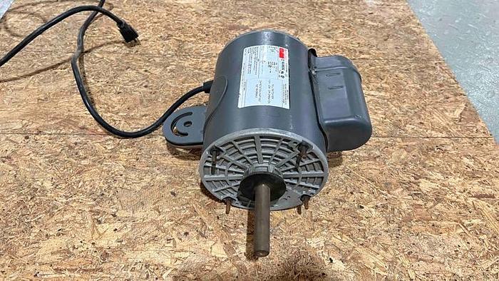 Used DAYTON .5HP Air Circulator Motor-Item#679