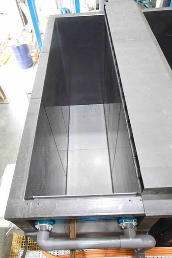 NEW Un-Used BRONZE PLATING LINE-Item#348