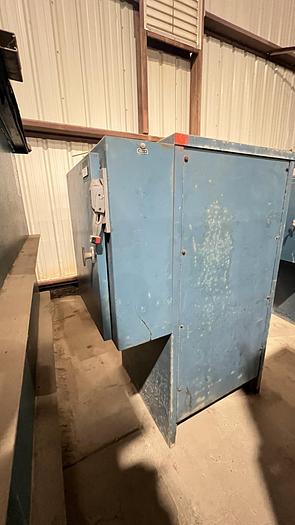 Used Rapid 1000A 9V