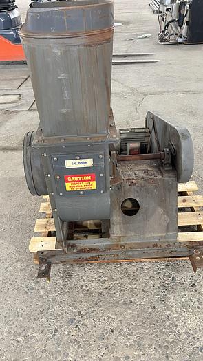 Used Magnetek 3 HP