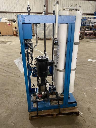 Used Culligan RO System-Item#357