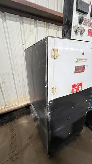 Used Aldonex 2000A 18V