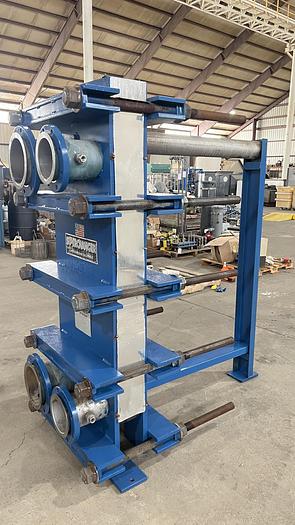 Used SuperChanger/ Heat Exchanger
