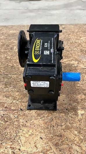 WINSMITH SE ENCORE Worm Gear Speed Reducer-Item#526