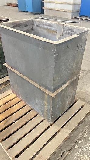 Used SS- 30x18x36-Item#835