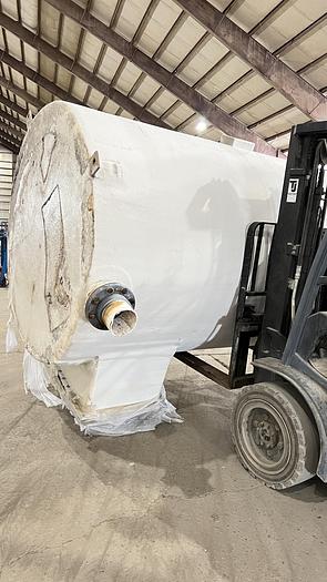 Used R L Industries Scrubber