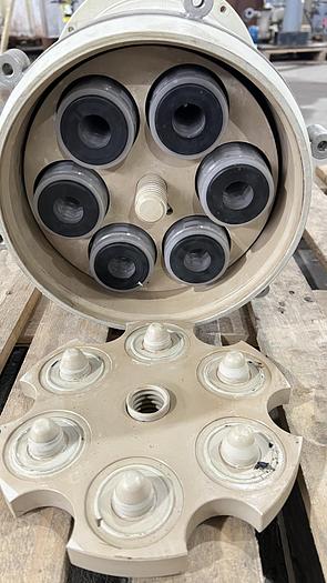 Used Atotech Filter Chambers