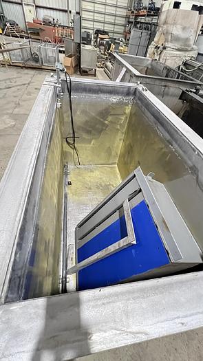 Used SS-72 x 36 x 48